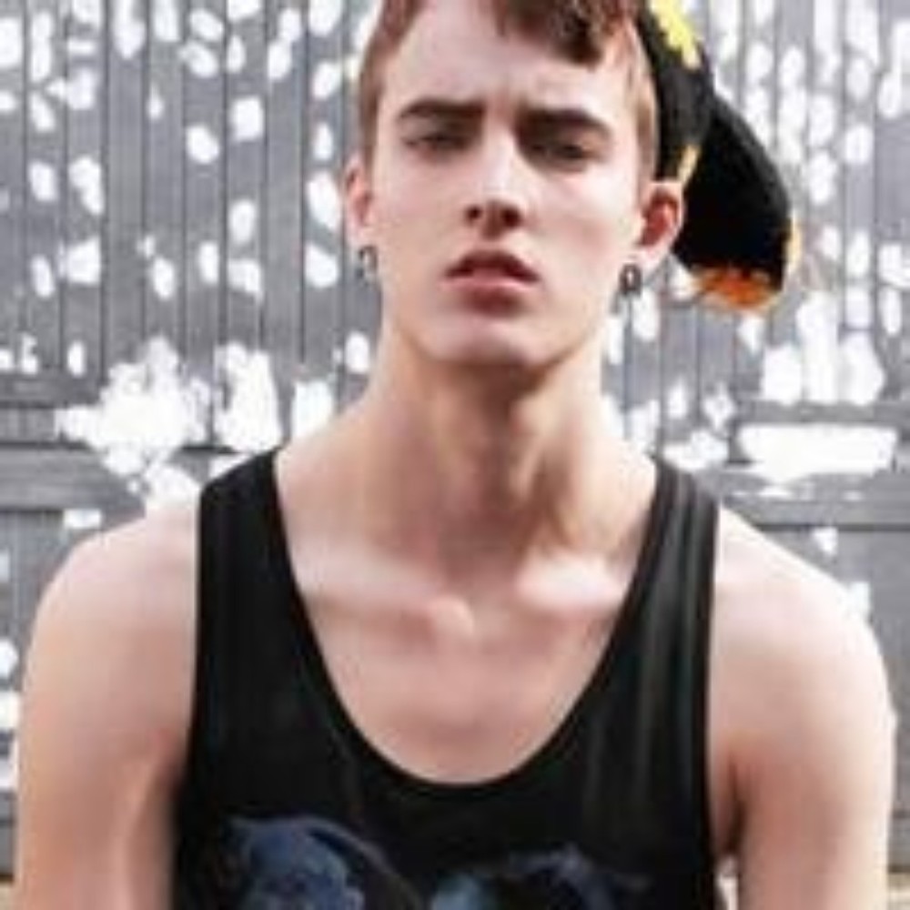 Meet your Posher, Cordell